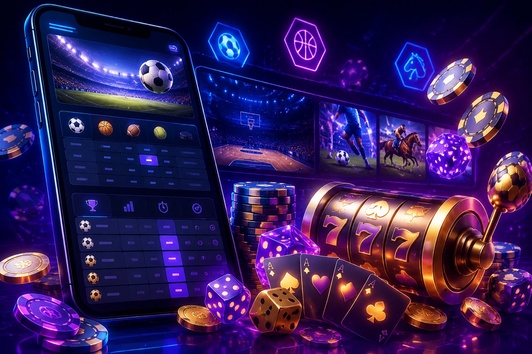 q7slot