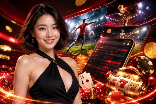q7slot