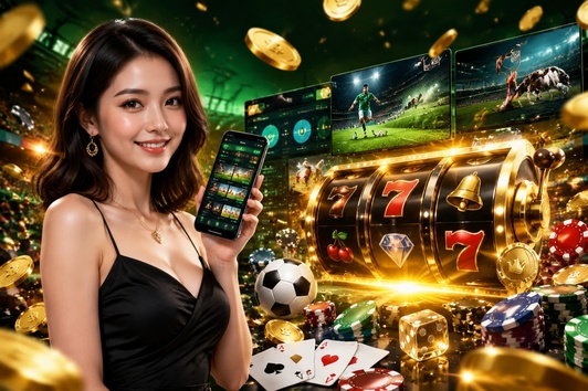 q7slot