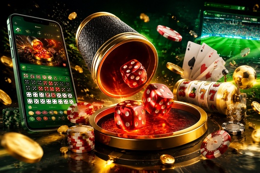 q7slot