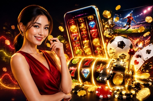 q7slot