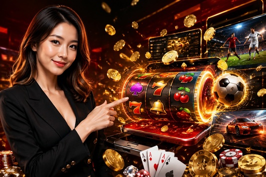 q7slot