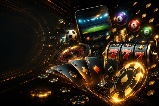 q7slot