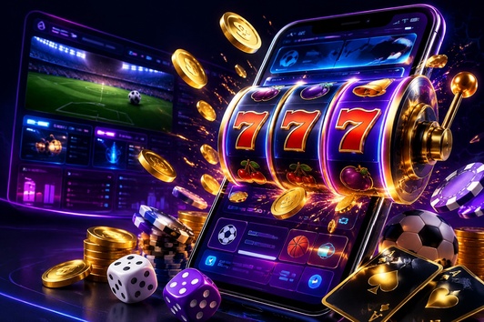 q7slot