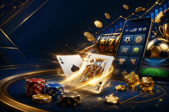q7slot
