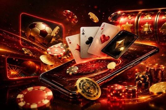 q7slot