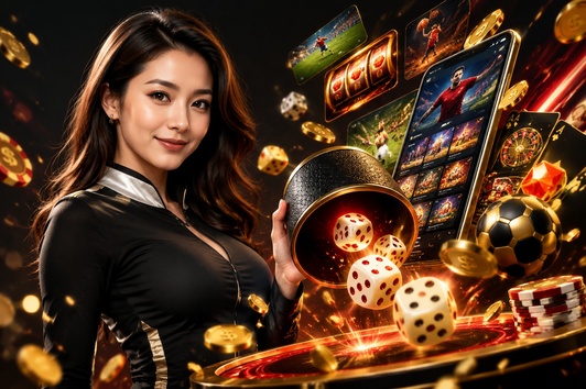 q7slot